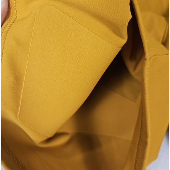 Yitty Ultralift Booty Sculpt Short Size XL SO2458599 Manuka Active Biker Weights - Picture 10 of 16